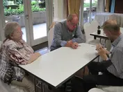 3. Mega Sachsen-Cup | Turnierbericht