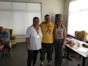 6. Kreta-Cup | Turnierbericht