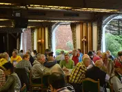 1. Lermoos | Turnierbericht | Backlog