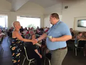 6. Kreta-Cup | Turnierbericht