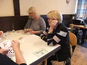 Silvester-Cup 2016 | Turnierbericht